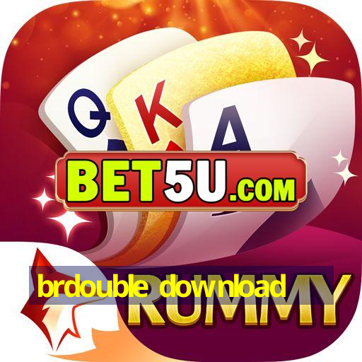 brdouble download